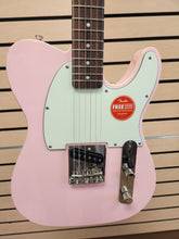 Load image into Gallery viewer, Fender Squier Classic Vibe 60s Custom Esquire LRL MPG SHP Electric Guitar - Like New