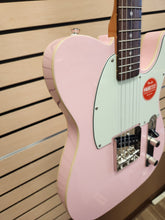 Load image into Gallery viewer, Fender Squier Classic Vibe 60s Custom Esquire LRL MPG SHP Electric Guitar - Like New