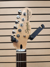 Load image into Gallery viewer, Fender Squier Affinity Telecaster Thinline LRL WPG LPB Electric Guitar - Like New