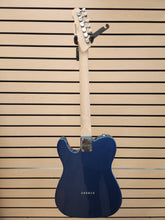 Load image into Gallery viewer, Fender Squier Affinity Telecaster Thinline LRL WPG LPB Electric Guitar - Like New