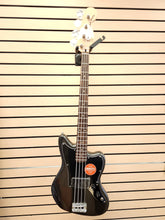 Load image into Gallery viewer, Squier Affinity Jaguar H LRL BPG CFM Bass Guitar - Like New