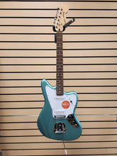 Load image into Gallery viewer, Fender Squier Affinity Jaguar LRL WPG MSF Electric Guitar - Like New