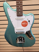 Load image into Gallery viewer, Fender Squier Affinity Jaguar LRL WPG MSF Electric Guitar - Like New
