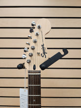 Load image into Gallery viewer, Fender Squier Sonic Stratocaster LRL WPG FRD Electric Guitar - Like New