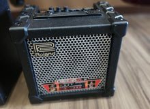 Load image into Gallery viewer, Roland Cube 15 XL Electric Guitar Amplifier - USED
