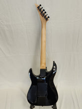 Load image into Gallery viewer, Jackson JS32Q Transparent Green Burst Electric Guitar - Like New