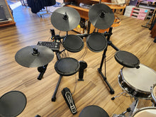 Load image into Gallery viewer, Simmons 5D5K Electronic Drum Set - USED