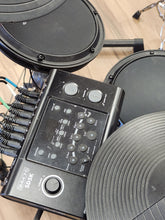 Load image into Gallery viewer, Simmons 5D5K Electronic Drum Set - USED