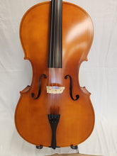 Load image into Gallery viewer, Amati Model #80 4/4 Cello Outfit