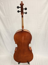 Load image into Gallery viewer, Amati Model #80 4/4 Cello Outfit