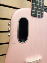 Load image into Gallery viewer, Lava U 23" Acoustic Electric Ukulele with Case - USED