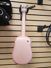 Load image into Gallery viewer, Lava U 23" Acoustic Electric Ukulele with Case - USED