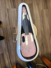 Load image into Gallery viewer, Lava U 23" Acoustic Electric Ukulele with Case - USED