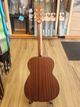 Load image into Gallery viewer, Fender CC-60S Concert, All-Mahogany WN Acoustic Guitar - USED