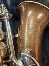 Load image into Gallery viewer, Bundy II Alto Saxophone with case - USED