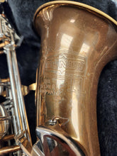 Load image into Gallery viewer, Bundy II Alto Saxophone with case - USED