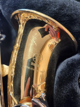 Load image into Gallery viewer, Yamaha YAS-23 Alto Saxophone with case - USED