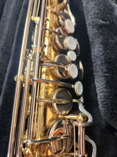 Load image into Gallery viewer, Yamaha YAS-23 Alto Saxophone with case - USED