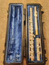 Load image into Gallery viewer, Selmer USA Student Flute with Case - Used