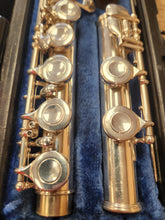 Load image into Gallery viewer, Selmer USA Student Flute with Case - Used