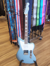 Load image into Gallery viewer, Fender Squier LE Paranormal Offset Telecaster SJ LRL IMB Electric Guitar - Like New