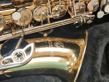 Load image into Gallery viewer, Blessing BAS1287 Alto Saxophone with case - USED