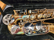 Load image into Gallery viewer, Blessing BAS1287 Alto Saxophone with case - USED
