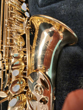 Load image into Gallery viewer, Selmer AS210 Alto Saxophone with case - USED