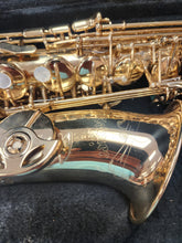 Load image into Gallery viewer, Selmer AS210 Alto Saxophone with case - USED
