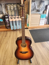 Load image into Gallery viewer, Applause AAJ96-1 12 String Acoustic Electric Guitar - USED