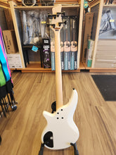 Load image into Gallery viewer, Jackson JS2 SPECTRA Snow White Bass Guitar - Like New