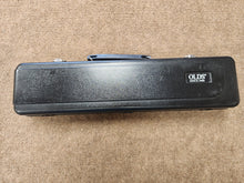 Load image into Gallery viewer, Olds NFL110PC Student Flute with Case - Used