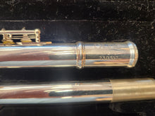 Load image into Gallery viewer, Olds NFL110PC Student Flute with Case - Used