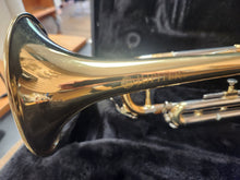 Load image into Gallery viewer, Jupiter JTR-700 Trumpet with Case - USED