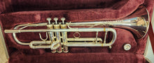 Load image into Gallery viewer, Jupiter JTR-1002 Trumpet with Case - USED