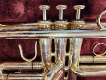 Load image into Gallery viewer, Jupiter JTR-1002 Trumpet with Case - USED