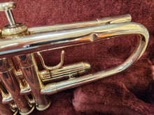 Load image into Gallery viewer, Jupiter JTR-1002 Trumpet with Case - USED