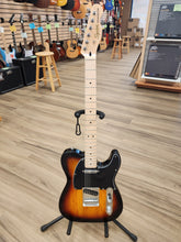 Load image into Gallery viewer, Squier Affinity Telecaster MN BPG 3TS Electric Guitar - Like New