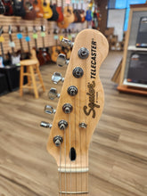 Load image into Gallery viewer, Squier Affinity Telecaster MN BPG 3TS Electric Guitar - Like New