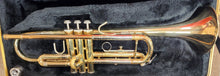 Load image into Gallery viewer, Bach Soloist Trumpet with Case - USED