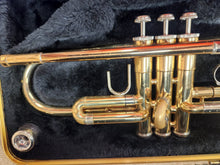 Load image into Gallery viewer, Bach Soloist Trumpet with Case - USED