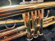 Load image into Gallery viewer, Bach Soloist Trumpet with Case - USED