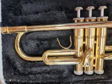 Load image into Gallery viewer, Antigua Vosi Trumpet with Case - USED