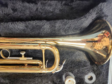 Load image into Gallery viewer, Antigua Vosi Trumpet with Case - USED
