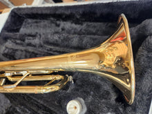 Load image into Gallery viewer, Antigua Vosi Trumpet with Case - USED