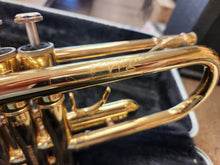 Load image into Gallery viewer, Antigua Vosi Trumpet with Case - USED