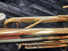 Load image into Gallery viewer, Antigua Vosi Trumpet with Case - USED