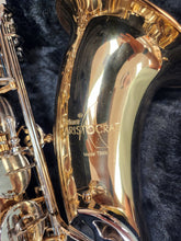 Load image into Gallery viewer, Selmer TS600 Student Model Tenor Saxophone with hard case - USED