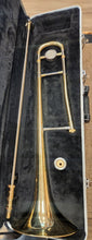 Load image into Gallery viewer, Eastman ETB310 Tenor Trombone with case - USED