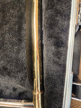 Load image into Gallery viewer, Eastman ETB310 Tenor Trombone with case - USED
